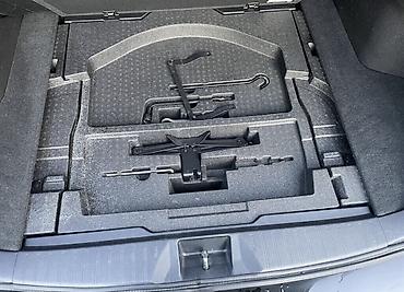 Subaru: Subaru Outback: 2018 г., 2.5 л, Вариатор, Бензин, Универсал — 12