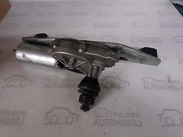 mikrofiber peskir: MOTOR ZADNJEG BRISAČA ZA VOLVO V40 OD 1996. DO 2004. GOD. | motor — 4