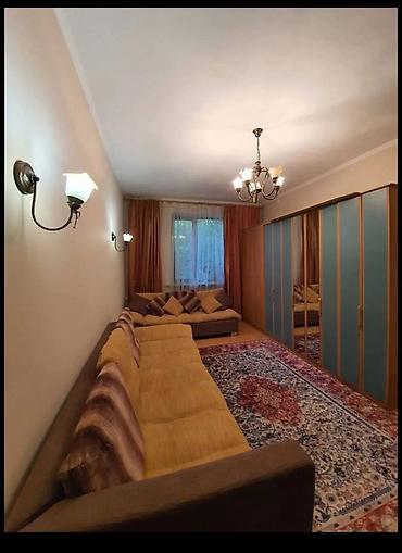 сталинки: 3 комнаты, 67 м², Сталинка, 3 этаж — 2