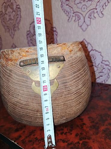 Tar: Salam təmiz super çanaqdır,çatı sınığı yoxdur,qədimdir, qarabağ tarı — 2