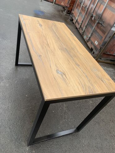 Мебель на заказ: Офисные мебель в наличии и на заказ Стеллажи столы в стиле лофт — 27