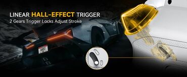 Video oyunlar üçün aksesuarlar: 🤍 Manba One V2 – Performansın Zirvəsi! 🎮🚀 Elite Gamepad! ⚡ Yeniden — 16