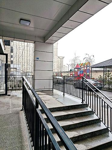 610: 2 комнаты, 51 м², Нижний Джал (Джал-23) Элитка, 6 этаж, Евроремонт — 8