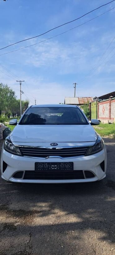 авто в рассрочку без банка без первоначального взноса в бишкеке: Kia Forte: 2019 г., 1.6 л, Механика, Бензин, Седан