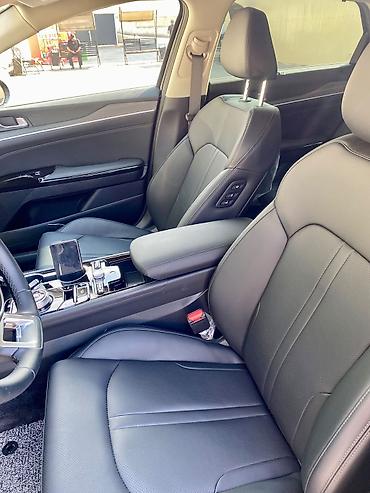 выкуп киа: Kia K5: 2026 г., 2 л, Автомат, Бензин, Седан — 10