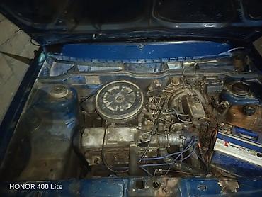 bmw e60 disk: Model: VAZ 2109 Maşın gündəlik sürülən maşındı matoru karopkası yaxşı — 4