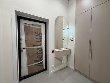 едисейские поля: 3 комнаты, 75 м², Асанбай мкр Элитка, 10 этаж, Евроремонт — 2