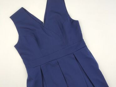 sukienki wizytowe rozmiar 46 48: Women`s dress, size 6XL (EU 52)