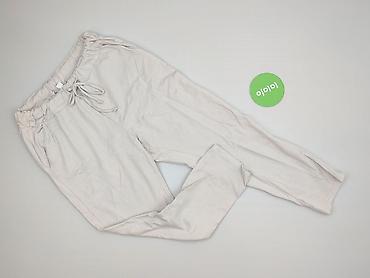 pull and bear spodenki dresowe: Spodnie dresowe damskie, rozmiar S — 2