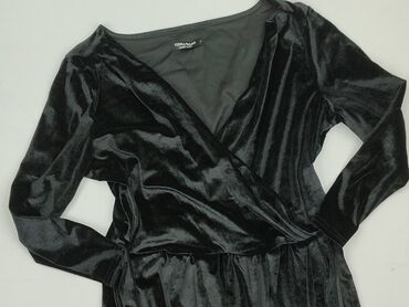 srebrne sukienki: Tom Rose, Women`s dress, size L (EU 40)