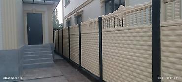 Побелка: Побелка стен, Побелка потолков, Наружная побелка | Мелковая побелка Больше 6 лет опыта — 16