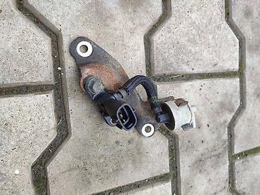 MAP SENZOR ZA TOYOTA AURIS, AVENSIS, LAND CRUISER . OD 2009. DO