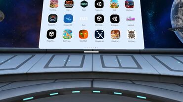 Meta Quest 2: Продаю VR очки YVR 1 4K Play for dream 100+ игр 📌В комплекте: • — 10