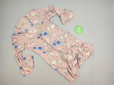prochowiec hm: H&M Divided, Sukienka damska, rozmiar L — 2
