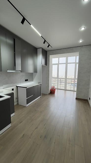 Ремонт под ключ: Продается 2х ком Кв 
Южный
9-этаж
69 м2
70000$ — 4