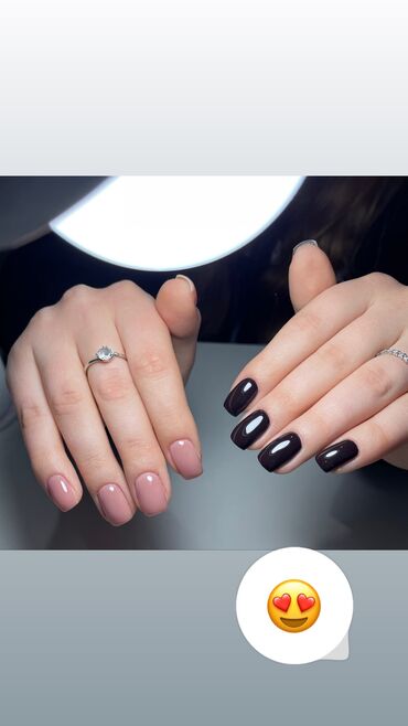 Маникюр, педикюр: Выравнивание, Дизайн, Донаращивание ногтей, Маникюр, Педикюр, Одноразовые расходные материалы — 6