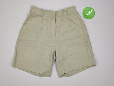 shorty house: H&M, Szorty damskie, rozmiar XL — 2
