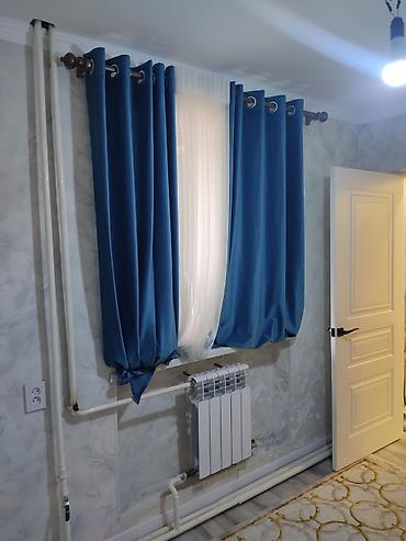 квартира кк: 3 комнаты, 67 м², 104 серия, 1 этаж, Свежий ремонт — 6
