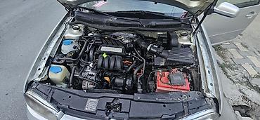 каропка автомат гольф 4: Volkswagen Golf: 2003 г., Автомат, Бензин, Хэтчбэк — 7