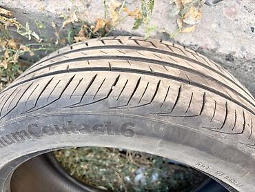 Летние шины Bridgestone Turanza T001, размер 235/45 R18 94V
