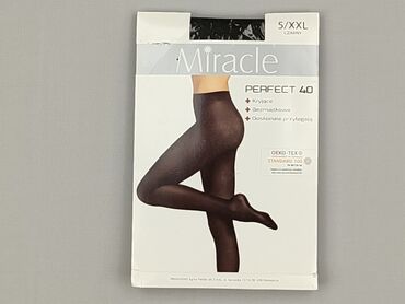 Tights for women, size 5XL (EU 50)
