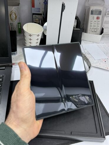 Samsung: Samsung Galaxy Z Fold7, rəng - Boz — 3