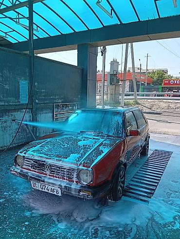 шит прибор гольф 2: Volkswagen Golf: 1988 г., 1.6 л, Механика, Бензин, Хэтчбэк — 3