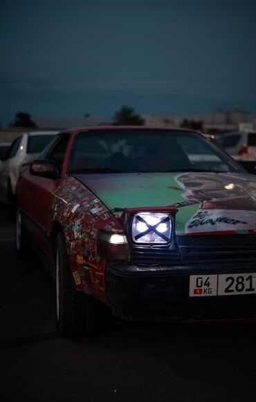 люк на камри: Toyota Celica: 1986 г., 2 л, Механика, Бензин, Купе