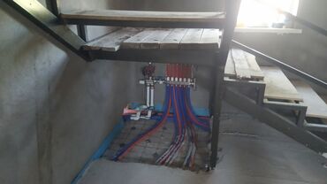 Другие товары для дома: Продается Незавершенный дом из кирпича и пескоблока, залиты монолитные — 11