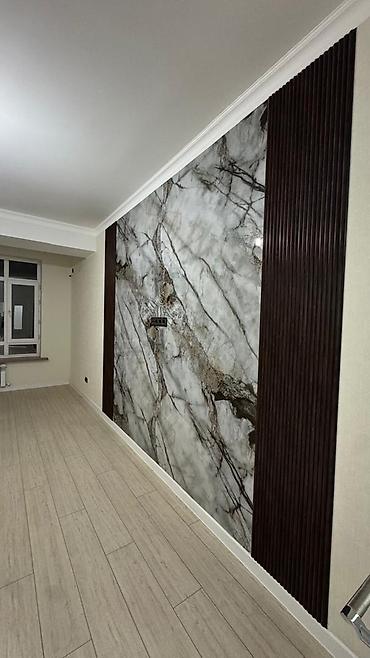 квартиры аю гранд: 2 комнаты, 70 м², АЮ Гранд Элитка, 2 этаж, Евроремонт — 5