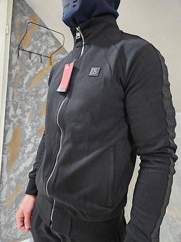 Trenerke: Komplet trenerka Vrhunski kvalitet Velicine S m l xl xxl Cena 5800 — 9