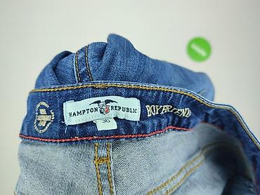 hampton republic jeans: Hampton Republic, Jeansy damskie, rozmiar S — 5