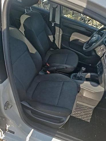 furtula klan: SEDISTA DASKA TAPACIRI ZA ŠKODA FABIA OD 2015. DO 2019. GOD. | SKODA — 3