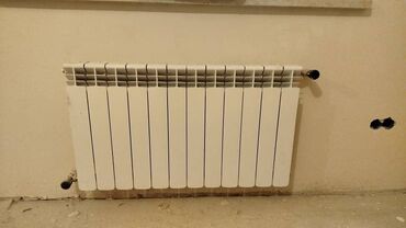 Отопление: Подключение отопления, Установка металлических труб, Монтаж отопления Монтаж, Гарантия Больше 6 лет опыта — 8