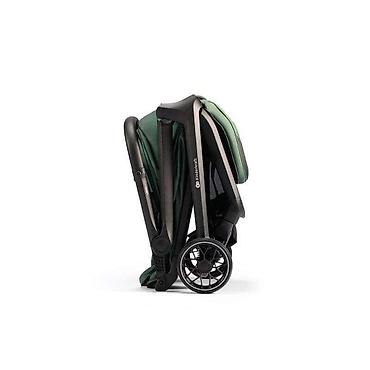 cloud 9 sandale: KINDERKRAFT KOLICA NUBI 2 – Mystic Green (SKU: KSNUBI02GRE) Lagana — 3