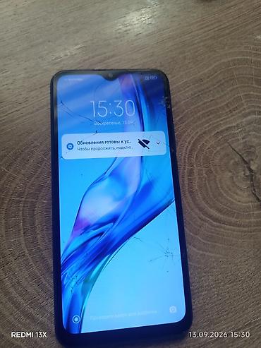 айфон 6 плюс с: Redmi, Redmi 9, Б/у, 64 ГБ — 4