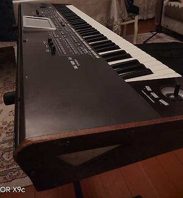 kaset satisi: Korg Pa3 kle Satılır!!! Əla vəziyyətdədir.Hec bir problemi yoxdur — 2