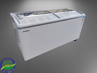 Морозильные шкафы, лари: Китай, Россия, Новый, В наличии — 5