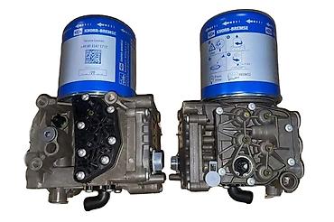 водный матор: 🚛 KNORR K226403N50 — оригинальный электронный осушитель воздуха (APM) — 3