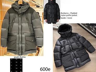 jagger monton: BURBERRY S.ISLAND YSL FENDI, DIOR TOP JAKNE, HIT | Najnovije! ! ! — 7