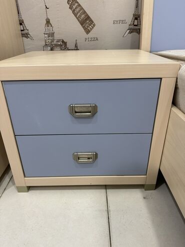 Uşaq və gənc otağı üçün dəstlər: Oğlan və qız üçün, Təknəfərlik çarpayı — 14