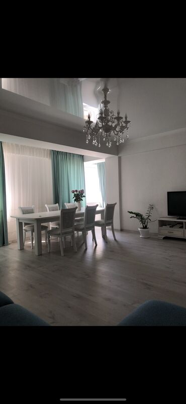 1 комнатная квартира на продажу: 2 комнаты, 83 м², Индивидуалка, 4 этаж, Косметический ремонт