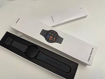 Акылдуу сааттар: Продаю часы Samsung Galaxy Watch FE 45mm Состояние новое, вскрыли — 1
