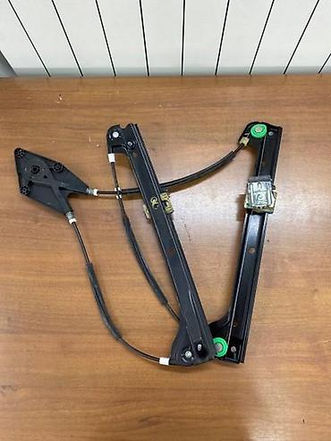 b6 204: NOSAC PODIZACA STAKLA ZA VOLKSWAGEN POLO | Nosac motorica podizaca — 2