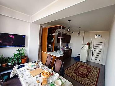 Продажа квартир: 1 комната, 4535 м², Элитка, 10 этаж, Дизайнерский ремонт at lalafo.kg — 8 Продажа квартир: 1 комната, 4535 м², Элитка, 10 этаж, Дизайнерский ремонт — 8