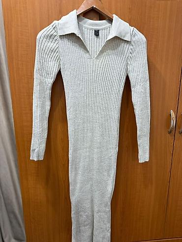 Повседневные платья: Вещи одевались по 1 разу в хорошем состояний не которые новые — 8