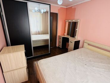 Долгосрочная аренда квартир: 3 комнаты, Агентство недвижимости, Без подселения, Без мебели, С мебелью полностью — 7