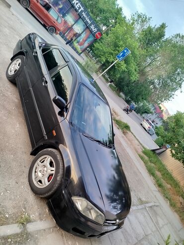 болуп: Honda Accord: 2002 г., 1.8 л, Автомат, Бензин, Седан