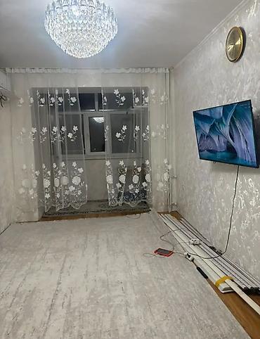 лермонтова салива: 2 комнаты, 40 м², Общежитие, 3 этаж — 8