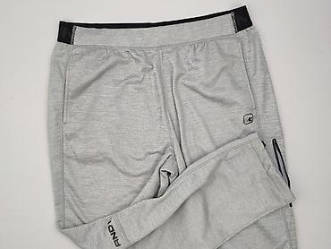 under armor: Spodnie dresowe dla mężczyzn, rozmiar XL — 1